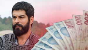 ثروة ‘المؤسس عثمان’ تشعل مواقع التواصل في تركيا