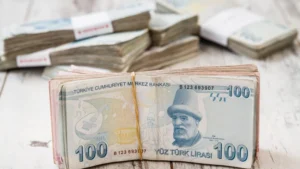 أكثر أداة استثمار ربحية في تركيا خلال مايو.. إليكم العوائد الحقيقية للذهب والدولار والبورصة