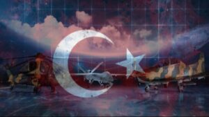 قوة بحرية جديدة تولد في إسطنبول: تركيا تبني حاملة طائرات بقدرات خارقة