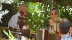 عقوبة قاسية لمتهم بتسريب معلومات سرية عن العمليات العسكرية التركية