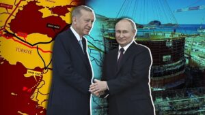 روسيا تُفاجئ تركيا بخطوة غير متوقعة في ملف الطاقة!