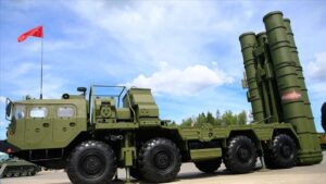 S-400 والغموض المستمر.. إليك آخر تطورات الدفاع الجوي التركي