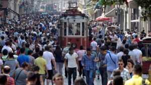 تحذير صحي في تركيا: واحد من كل 25 شخصًا يحمل هذا المرض