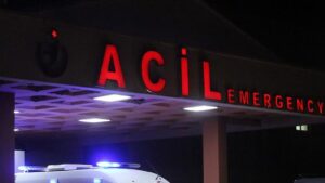 خلاف مالي ينتهي بمأساة عائلية في شانلي أورفا