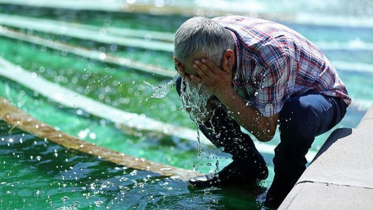 تحذير: لا تخرجوا في هذه الأوقات.. موجة حر تضرب مدينة تركية وترفع الحرارة إلى 36 درجة 13