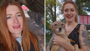 انتحار ميكايلا راينز: أنقذت مئات الحيوانات وعجزت عن إنقاذ نفسها!