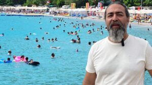 أسماك القرش تقترب من سواحل تركيا.. هل ما زالت الشواطئ آمنة؟