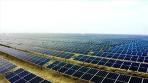 مشاريع عملاقة تدخل تركيا من بوابة الشمس.. إليك التفاصيل!