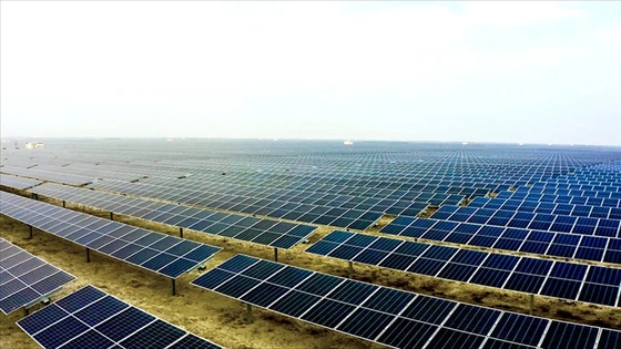 مشاريع عملاقة تدخل تركيا من بوابة الشمس.. إليك التفاصيل! 3