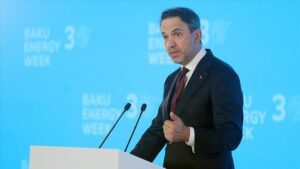 تركيا تستعد للقفزة الكبرى في الغاز بحلول 2028