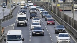 المرور في تركيا يدخل مرحلة جديدة: غرامات بالالاف وسحب الرخص لأشهر