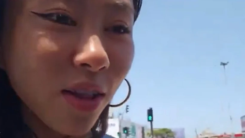 توقيف رجل تحرّش بسائحة في إسطنبول 3