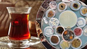 تركيا في القمة.. والفطور العربي حاضر! تعرف على ترتيب أفضل فطور في العالم