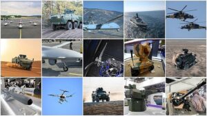 تركيا تصدّر السلاح إلى العالم كله: رقم قياسي في 5 أشهر فقط