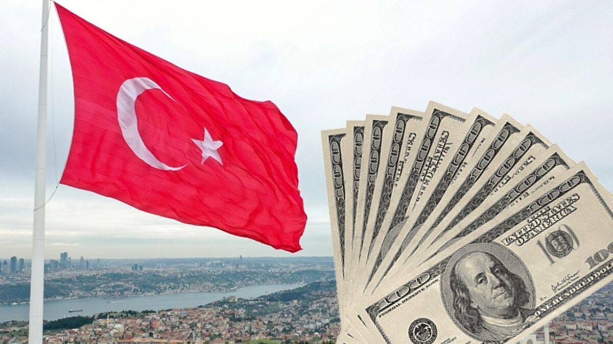 تركيا تواجه أزمة مياه خانقة... والبنك الدولي يتدخل! 3