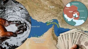 تهديد إيراني بإغلاق مضيق هرمز.. هل يدخل العالم وتركيا في نفق اقتصادي مظلم؟