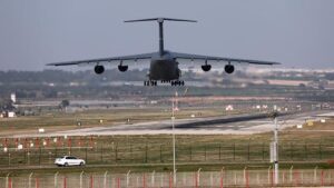 3 قواعد عسكرية أمريكية في تركيا.. إليك مواقعها وتفاصيلها