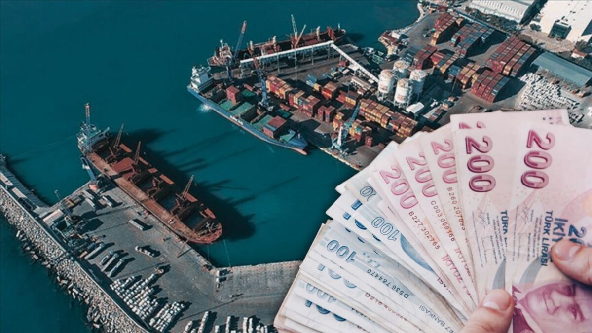 تركيا ترفع صادراتها الغذائية إلى 9.2 مليار دولار.. من هي الدول الأكثر استيرادًا؟ 1