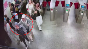 تطور لافت في حادثة قطار مرمراي: فتاة تتقدّم بشكوى ضد دنيز إروغلو 1