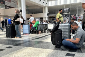 توتر جوي في الشرق الأوسط بعد غارات إسرائيلية على إيران