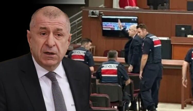 استمرار توقيف أوميت أوزداغ.. والنيابة تطالب بسجنه حتى 4 سنوات