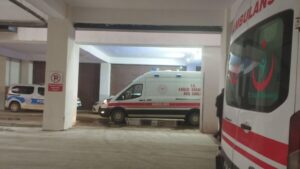 وزارة العدل التركية: قاضي التحقيق في مجلس الدولة حاول الانتحار