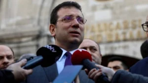 إمام أوغلو في مواجهة القضاء: “هذه ليست محاكمة بل عقاب سياسي”