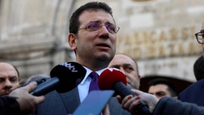 إمام أوغلو في مواجهة القضاء: "هذه ليست محاكمة بل عقاب سياسي" 29