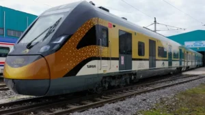 توراساش التركية تقفز في تصنيف الصناعة: هل تتغير خريطة القطارات في تركيا؟