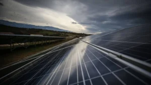 عملاق الطاقة السعودي يدخل بقوة إلى تركيا