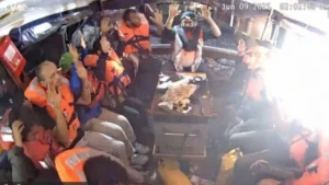 إسرائيل تُسكت “مادلين”.. السفينة التي حملت ما تبقى من إنسانية