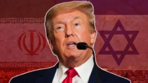 اتفاق قريب؟ ترامب يفاجئ العالم بشأن إيران وإسرائيل