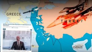اليونان تتّهم أوروبا بالخيانة: "نسيتمونا من أجل تركيا!"