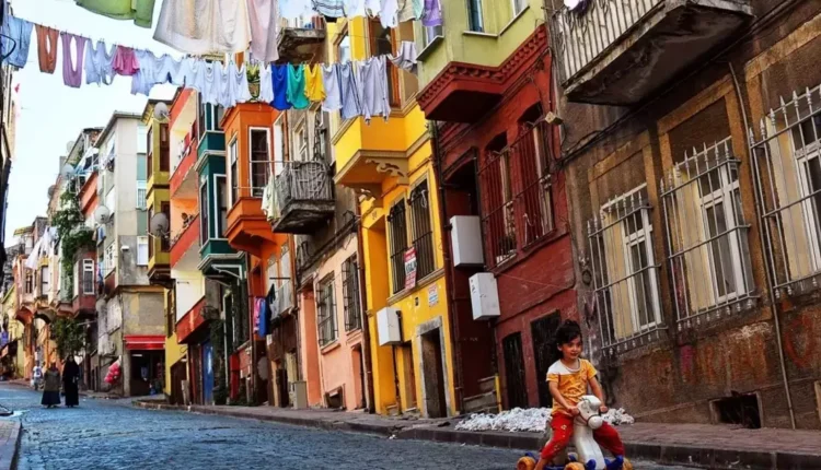 إليكم أغلى وأرخص 10 أحياء في إسطنبول