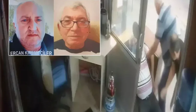 مأساة في تركيا.. سائقان يتوفيان بأزمة قلبية في اللحظة نفسها "فيديو"