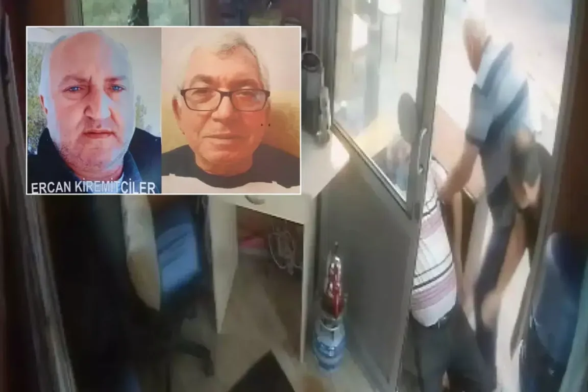 مأساة في تركيا.. سائقان يتوفيان بأزمة قلبية في اللحظة نفسها "فيديو"