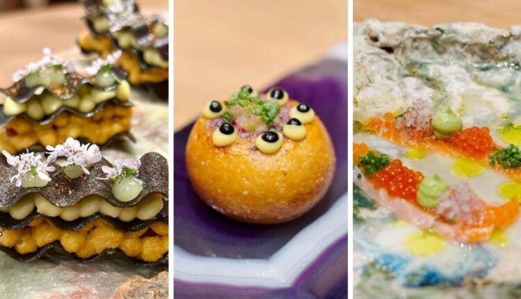 أفضل مطعم في العالم ليس من باريس أو لندن أو نيويورك! تعرف على الفائز