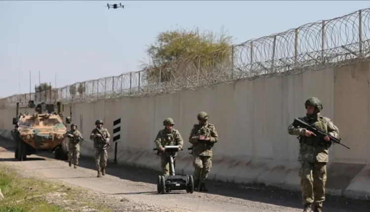 المؤبد لجنود أتراك أدينوا بقتل لاجئين سوريين