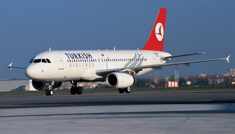 بيان عاجل.. الخطوط التركية تلغي رحلات إلى 7 دول