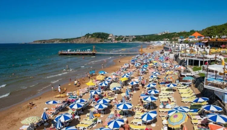 97 منطقة سباحة آمنة في إسطنبول.. تعرف على أماكنها وكيفية مراقبة جودة المياه