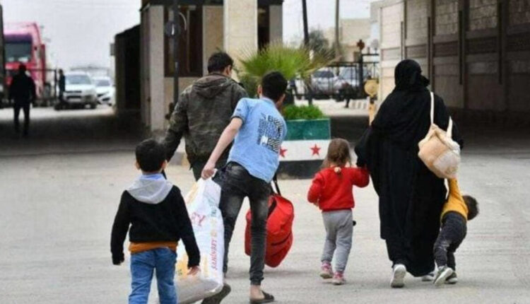 وزير الداخلية التركي يعلن إجراءات جديدة للسوريين في تركيا