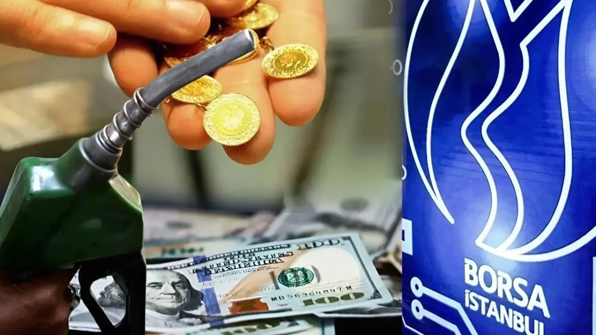 الهجوم الإسرائيلي على إيران يهزّ الأسواق العالمية: الذهب والنفط يحلقان، والبورصات تنهار