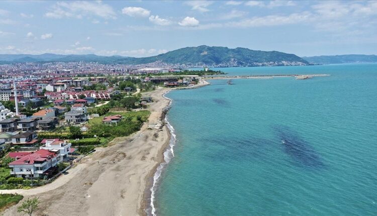 شواطئ العلم الأزرق.. "أوردو" التركية تفتح ذراعيها لعشاق البحر