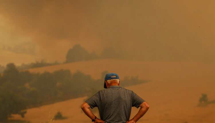 تركيا: 150 حريق غابات في يومين.. ووزير الزراعة يحذّر من استمرار الخطر حتى أكتوبر