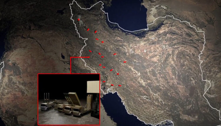 تفصيل لافت في الهجوم... إليكم أكبر خطأ ارتكبته إيران... إسرائيل دمّرت الأهداف واحدًا تلو الآخر