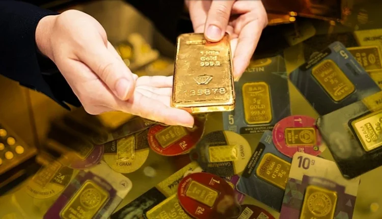 توتر الشرق الأوسط يشعل أسعار الذهب.. إليك أسعار 14 يونيو بالتفصيل