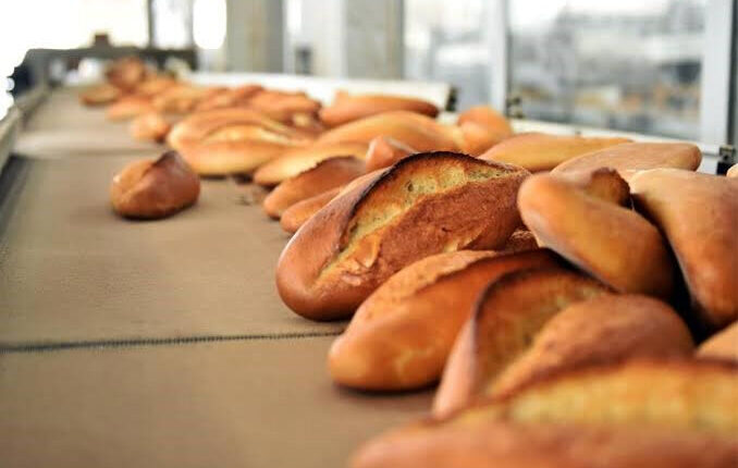 زيادة جديدة تطال الخبز في تركيا