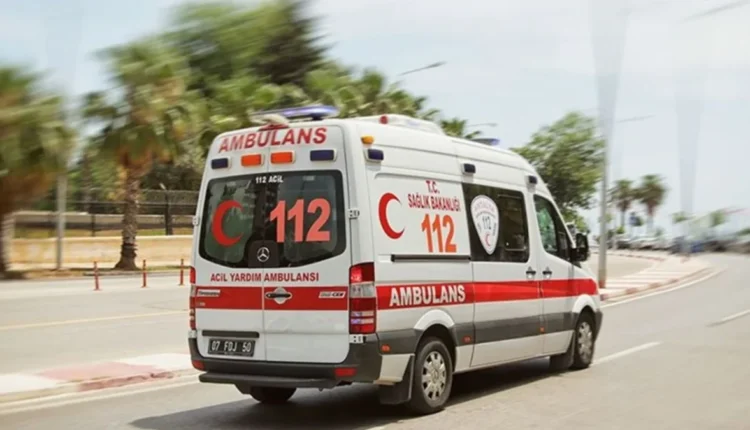 عادا من ألمانيا لقضاء العيد.. ففقدا حياتهما في "أفيون قره حصار".. تفاصيل مؤلمة جدا