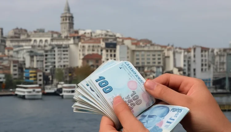 غرامات بملايين الليرات بعد زلزال إسطنبول