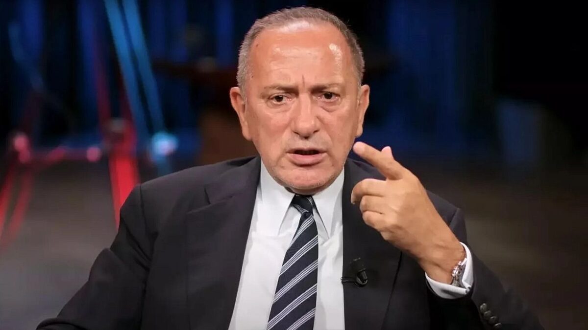 لماذا اعتقلت تركيا الصحفي المعارض فاتح ألطايلي؟